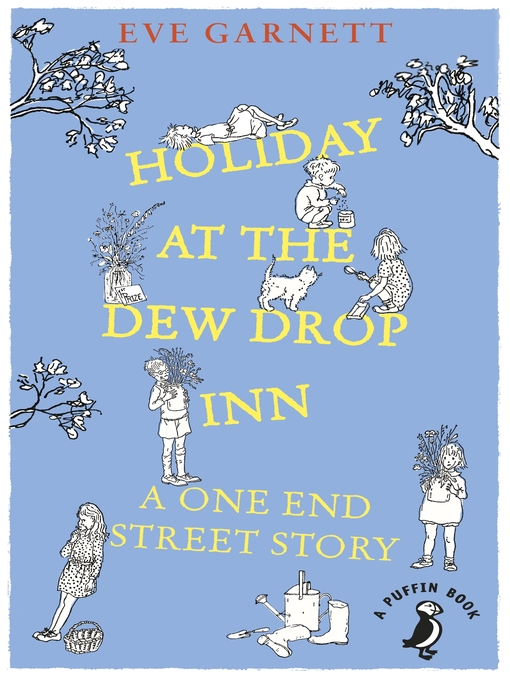Title details for Holiday at the Dew Drop Inn by Eve Garnett - Available